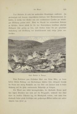 Image of the Page - 333 - in Um Afrika - Skizzen von der Reise Sr. Majestät Corvette Helgoland in den Jahren 1873-75