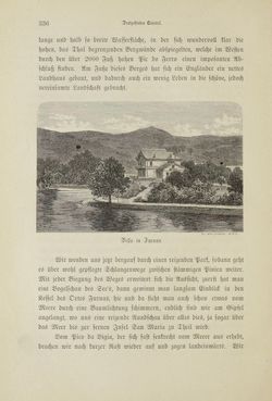 Bild der Seite - 336 - in Um Afrika - Skizzen von der Reise Sr. Majestät Corvette Helgoland in den Jahren 1873-75