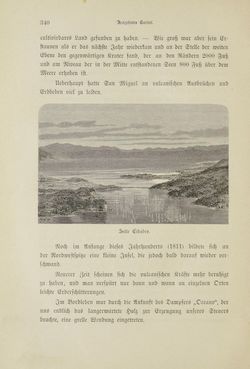 Bild der Seite - 340 - in Um Afrika - Skizzen von der Reise Sr. Majestät Corvette Helgoland in den Jahren 1873-75