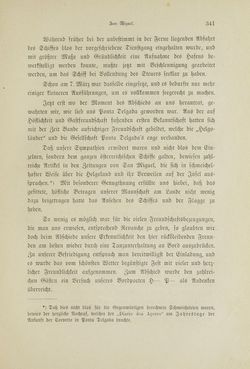 Bild der Seite - 341 - in Um Afrika - Skizzen von der Reise Sr. Majestät Corvette Helgoland in den Jahren 1873-75