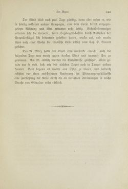 Bild der Seite - 343 - in Um Afrika - Skizzen von der Reise Sr. Majestät Corvette Helgoland in den Jahren 1873-75