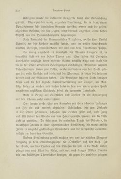 Bild der Seite - 350 - in Um Afrika - Skizzen von der Reise Sr. Majestät Corvette Helgoland in den Jahren 1873-75