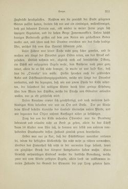 Bild der Seite - 351 - in Um Afrika - Skizzen von der Reise Sr. Majestät Corvette Helgoland in den Jahren 1873-75