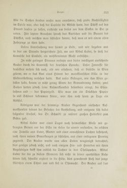Bild der Seite - 353 - in Um Afrika - Skizzen von der Reise Sr. Majestät Corvette Helgoland in den Jahren 1873-75