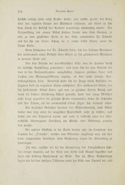 Bild der Seite - 354 - in Um Afrika - Skizzen von der Reise Sr. Majestät Corvette Helgoland in den Jahren 1873-75