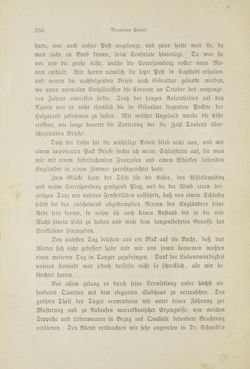 Bild der Seite - 356 - in Um Afrika - Skizzen von der Reise Sr. Majestät Corvette Helgoland in den Jahren 1873-75