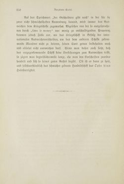 Bild der Seite - 358 - in Um Afrika - Skizzen von der Reise Sr. Majestät Corvette Helgoland in den Jahren 1873-75