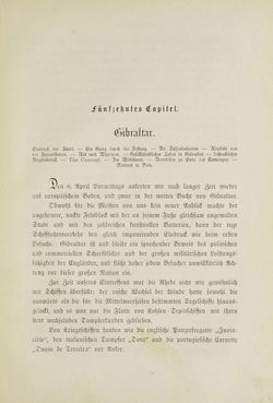 Image of the Page - 359 - in Um Afrika - Skizzen von der Reise Sr. Majestät Corvette Helgoland in den Jahren 1873-75