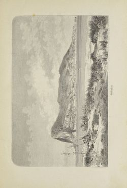 Image of the Page - 361 - in Um Afrika - Skizzen von der Reise Sr. Majestät Corvette Helgoland in den Jahren 1873-75