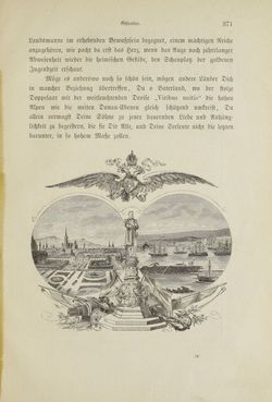 Bild der Seite - 371 - in Um Afrika - Skizzen von der Reise Sr. Majestät Corvette Helgoland in den Jahren 1873-75