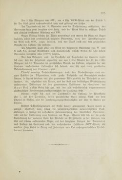 Bild der Seite - 375 - in Um Afrika - Skizzen von der Reise Sr. Majestät Corvette Helgoland in den Jahren 1873-75