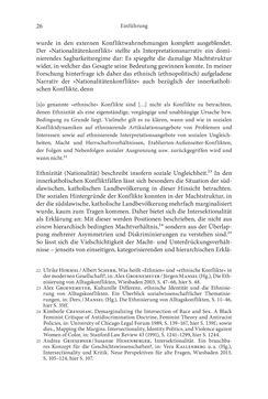 Bild der Seite - 26 - in Umkämpfte Kirche - Innerkatholische Konflikte im österreichischungarischen Küstenland 1890–1914