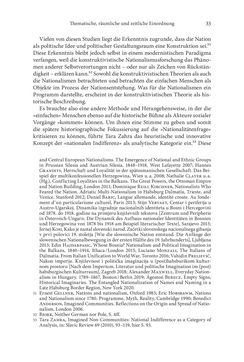 Bild der Seite - 33 - in Umkämpfte Kirche - Innerkatholische Konflikte im österreichischungarischen Küstenland 1890–1914