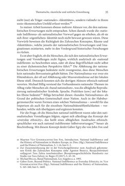 Image of the Page - 35 - in Umkämpfte Kirche - Innerkatholische Konflikte im österreichischungarischen Küstenland 1890–1914