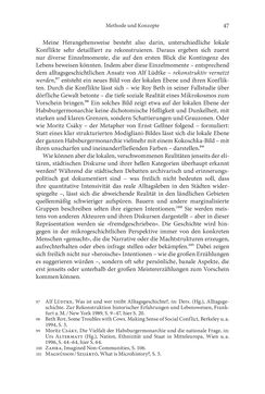 Image of the Page - 47 - in Umkämpfte Kirche - Innerkatholische Konflikte im österreichischungarischen Küstenland 1890–1914