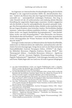 Image of the Page - 55 - in Umkämpfte Kirche - Innerkatholische Konflikte im österreichischungarischen Küstenland 1890–1914