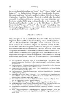 Image of the Page - 56 - in Umkämpfte Kirche - Innerkatholische Konflikte im österreichischungarischen Küstenland 1890–1914