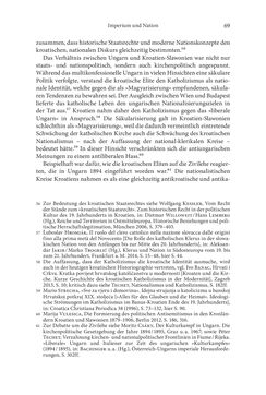 Image of the Page - 69 - in Umkämpfte Kirche - Innerkatholische Konflikte im österreichischungarischen Küstenland 1890–1914