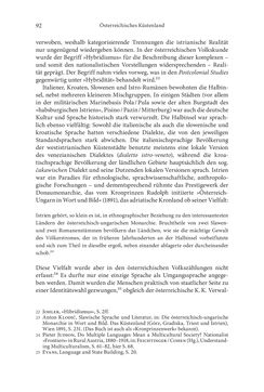 Image of the Page - 92 - in Umkämpfte Kirche - Innerkatholische Konflikte im österreichischungarischen Küstenland 1890–1914