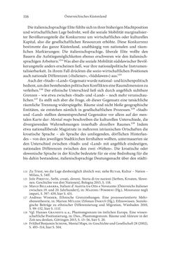 Image of the Page - 116 - in Umkämpfte Kirche - Innerkatholische Konflikte im österreichischungarischen Küstenland 1890–1914