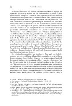 Image of the Page - 252 - in Umkämpfte Kirche - Innerkatholische Konflikte im österreichischungarischen Küstenland 1890–1914