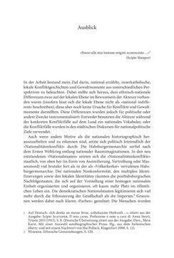 Bild der Seite - 257 - in Umkämpfte Kirche - Innerkatholische Konflikte im österreichischungarischen Küstenland 1890–1914