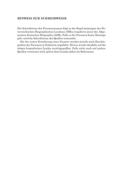 Image of the Page - 12 - in Die Universität Innsbruck in der Ära der Thun-Hohenstein’schen Reformen 1848–1860 - Aufbruch in eine neue Zeit