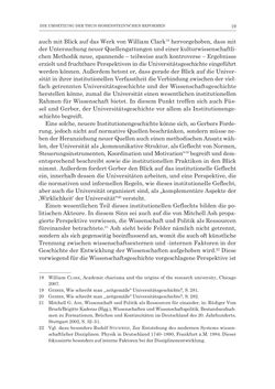Bild der Seite - 19 - in Die Universität Innsbruck in der Ära der Thun-Hohenstein’schen Reformen 1848–1860 - Aufbruch in eine neue Zeit