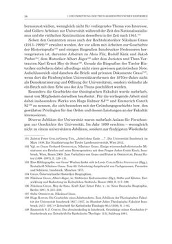 Bild der Seite - 38 - in Die Universität Innsbruck in der Ära der Thun-Hohenstein’schen Reformen 1848–1860 - Aufbruch in eine neue Zeit