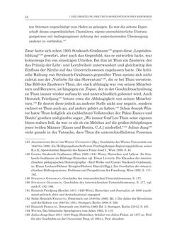 Image of the Page - 54 - in Die Universität Innsbruck in der Ära der Thun-Hohenstein’schen Reformen 1848–1860 - Aufbruch in eine neue Zeit