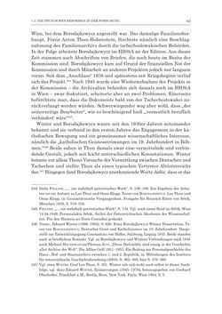 Image of the Page - 63 - in Die Universität Innsbruck in der Ära der Thun-Hohenstein’schen Reformen 1848–1860 - Aufbruch in eine neue Zeit