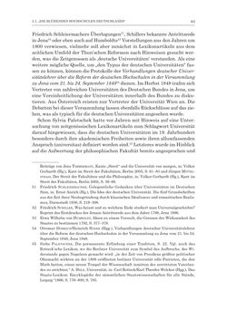 Bild der Seite - 83 - in Die Universität Innsbruck in der Ära der Thun-Hohenstein’schen Reformen 1848–1860 - Aufbruch in eine neue Zeit