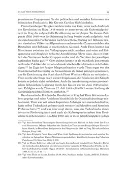 Bild der Seite - 99 - in Die Universität Innsbruck in der Ära der Thun-Hohenstein’schen Reformen 1848–1860 - Aufbruch in eine neue Zeit