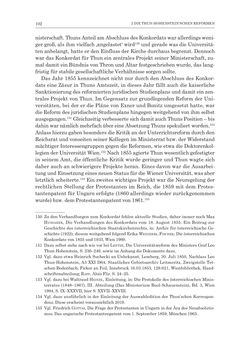 Bild der Seite - 102 - in Die Universität Innsbruck in der Ära der Thun-Hohenstein’schen Reformen 1848–1860 - Aufbruch in eine neue Zeit