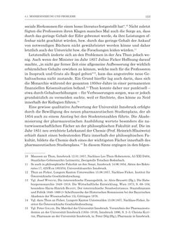 Image of the Page - 153 - in Die Universität Innsbruck in der Ära der Thun-Hohenstein’schen Reformen 1848–1860 - Aufbruch in eine neue Zeit