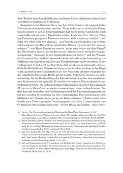 Bild der Seite - 173 - in Die Universität Innsbruck in der Ära der Thun-Hohenstein’schen Reformen 1848–1860 - Aufbruch in eine neue Zeit