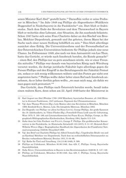 Bild der Seite - 178 - in Die Universität Innsbruck in der Ära der Thun-Hohenstein’schen Reformen 1848–1860 - Aufbruch in eine neue Zeit