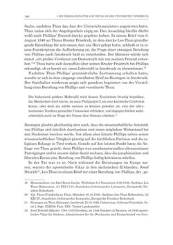 Bild der Seite - 180 - in Die Universität Innsbruck in der Ära der Thun-Hohenstein’schen Reformen 1848–1860 - Aufbruch in eine neue Zeit