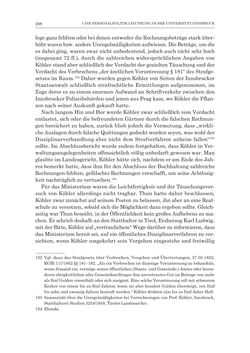 Bild der Seite - 208 - in Die Universität Innsbruck in der Ära der Thun-Hohenstein’schen Reformen 1848–1860 - Aufbruch in eine neue Zeit