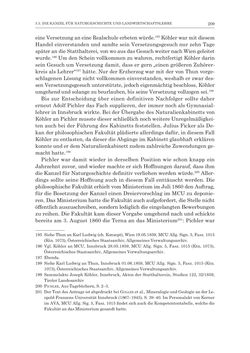 Bild der Seite - 209 - in Die Universität Innsbruck in der Ära der Thun-Hohenstein’schen Reformen 1848–1860 - Aufbruch in eine neue Zeit