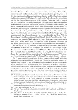 Bild der Seite - 211 - in Die Universität Innsbruck in der Ära der Thun-Hohenstein’schen Reformen 1848–1860 - Aufbruch in eine neue Zeit