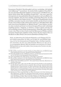 Bild der Seite - 233 - in Die Universität Innsbruck in der Ära der Thun-Hohenstein’schen Reformen 1848–1860 - Aufbruch in eine neue Zeit