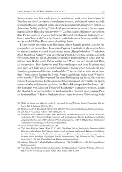 Image of the Page - 235 - in Die Universität Innsbruck in der Ära der Thun-Hohenstein’schen Reformen 1848–1860 - Aufbruch in eine neue Zeit