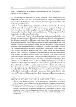 Bild der Seite - 258 - in Die Universität Innsbruck in der Ära der Thun-Hohenstein’schen Reformen 1848–1860 - Aufbruch in eine neue Zeit