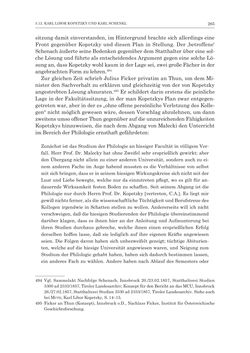 Bild der Seite - 265 - in Die Universität Innsbruck in der Ära der Thun-Hohenstein’schen Reformen 1848–1860 - Aufbruch in eine neue Zeit