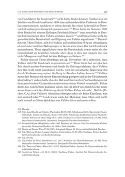 Bild der Seite - 269 - in Die Universität Innsbruck in der Ära der Thun-Hohenstein’schen Reformen 1848–1860 - Aufbruch in eine neue Zeit