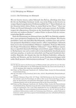 Image of the Page - 280 - in Die Universität Innsbruck in der Ära der Thun-Hohenstein’schen Reformen 1848–1860 - Aufbruch in eine neue Zeit