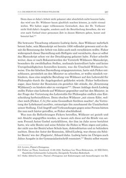 Bild der Seite - 287 - in Die Universität Innsbruck in der Ära der Thun-Hohenstein’schen Reformen 1848–1860 - Aufbruch in eine neue Zeit