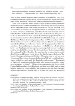 Bild der Seite - 298 - in Die Universität Innsbruck in der Ära der Thun-Hohenstein’schen Reformen 1848–1860 - Aufbruch in eine neue Zeit