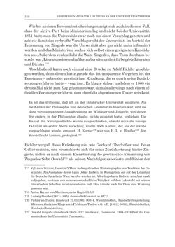 Image of the Page - 310 - in Die Universität Innsbruck in der Ära der Thun-Hohenstein’schen Reformen 1848–1860 - Aufbruch in eine neue Zeit